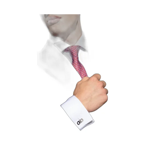 Logo Cufflinks
