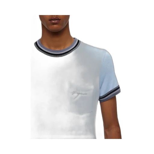 Short-Sleeved T-Shirt