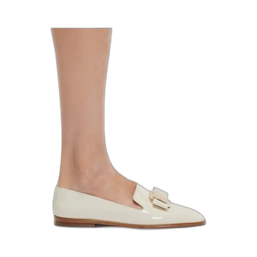 New Vara Plate Loafers