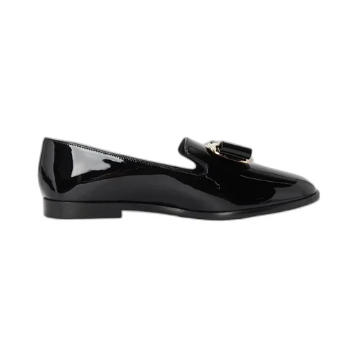 Round-Headed Love Shoes