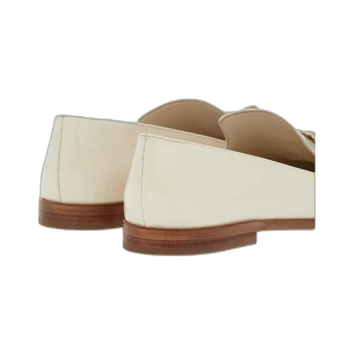 New Vara Plate Loafers