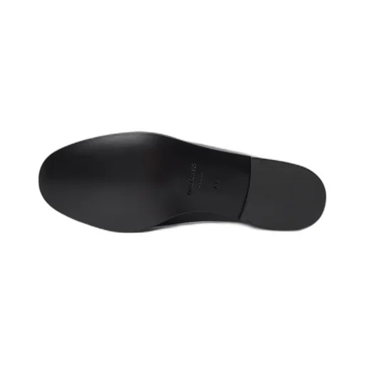 Round-Headed Love Shoes