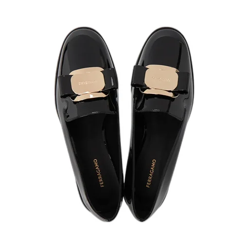 Round-Headed Love Shoes