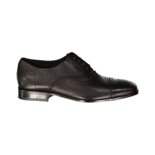 Lace Up Business Dress Shoes