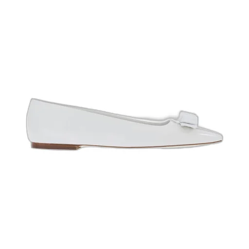 Vara Bowtie Ballet Flats