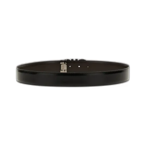 Logo Double-Sided Belt