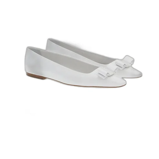Vara Bowtie Ballet Flats