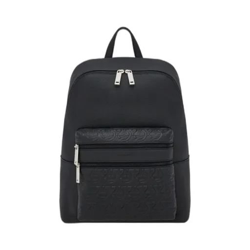 Top Handle Backpack