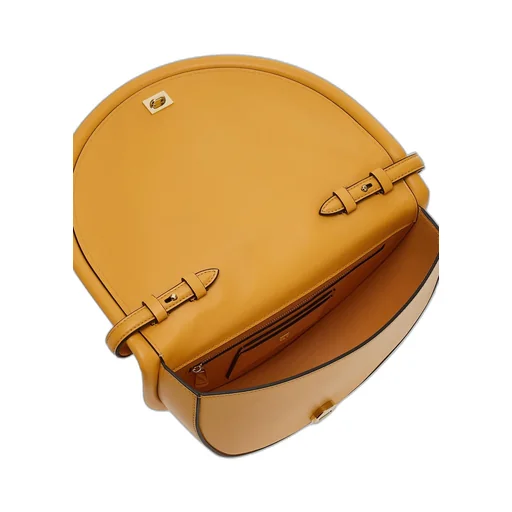 Logo Shoulder Bag