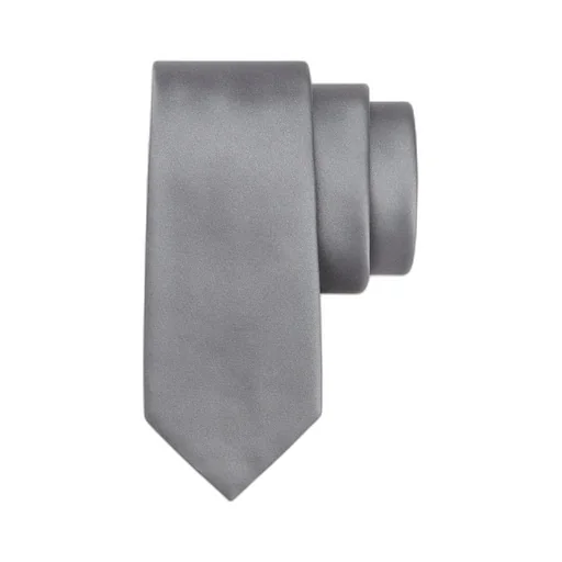 Logo Cutting-Edge Tie