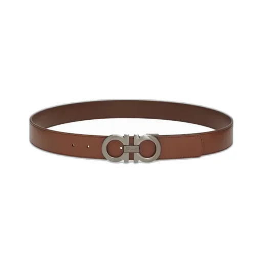 Gancini Reversible Belt