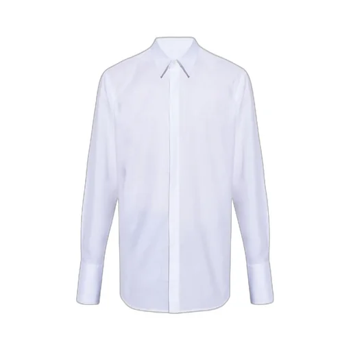 Long-Sleeved Shirt