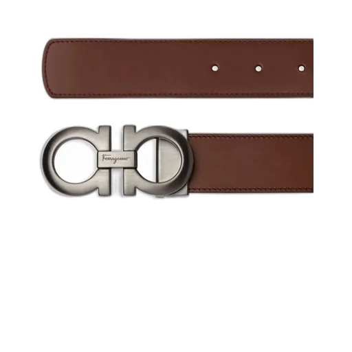 Gancini Reversible Belt