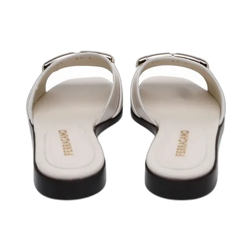 Logo Slippers