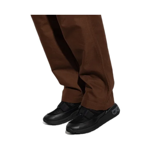 Tie Low Upper Board Shoes