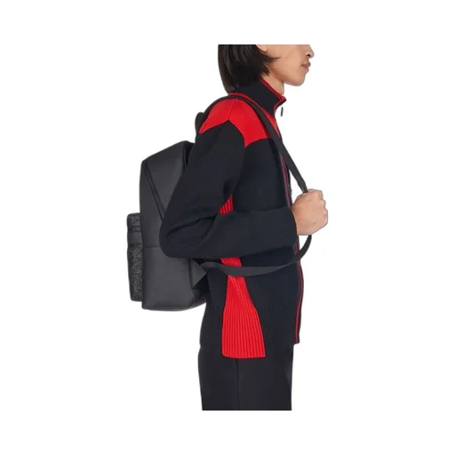 Top Handle Backpack