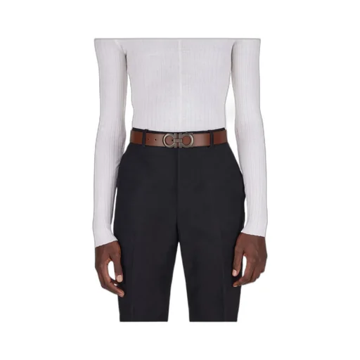 Gancini Reversible Belt