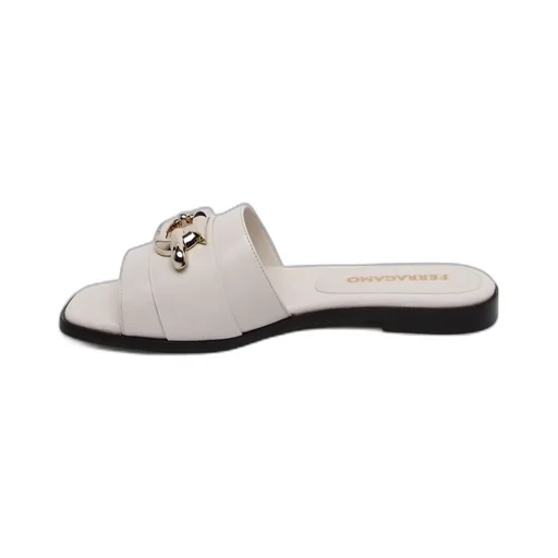 Logo Slippers