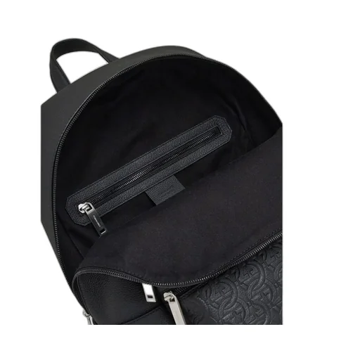 Top Handle Backpack