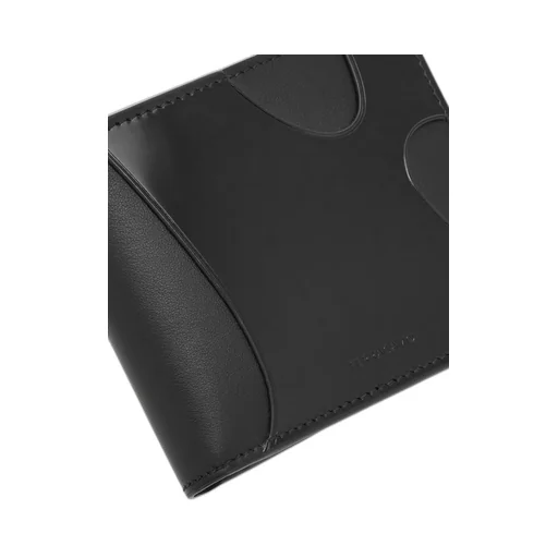 Hollowed-Out Wallet