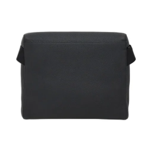 Embossed Satchel