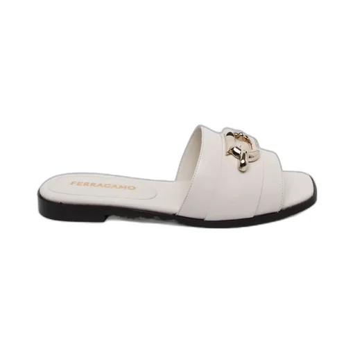 Logo Slippers