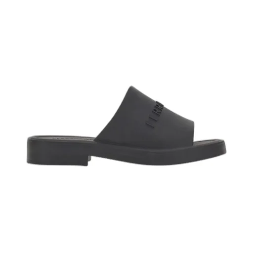 Logo Debossed Slides