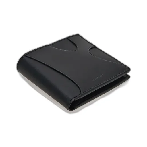 Hollowed-Out Wallet