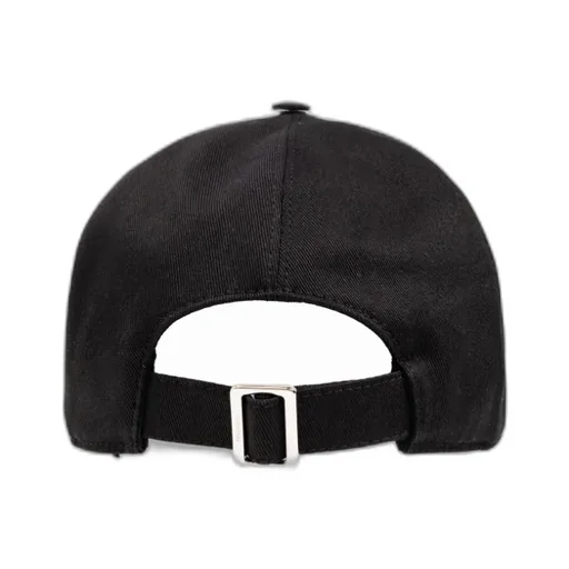 Logo Baseball Cap