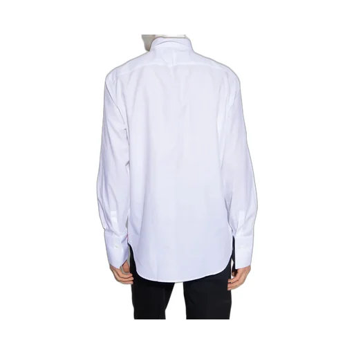 Long-Sleeved Shirt