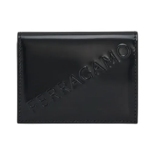 Logo Card Bag