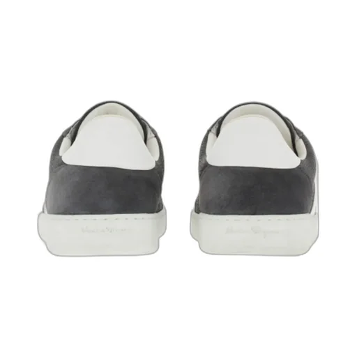 Logo Low Upper Board Shoes