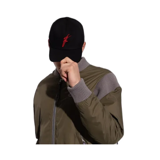 Logo Baseball Cap