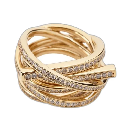 Logo Ring