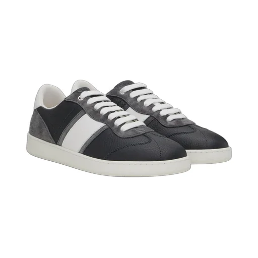 Logo Low Upper Board Shoes