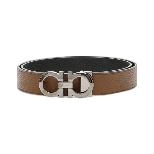 Gancini Reversible Belt
