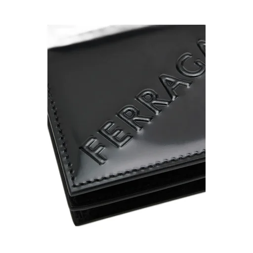 Logo Card Bag