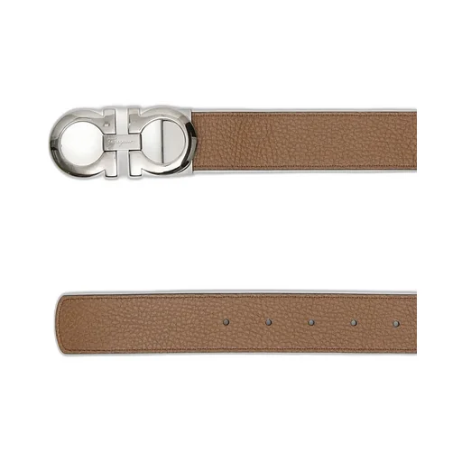 Gancini Reversible Belt