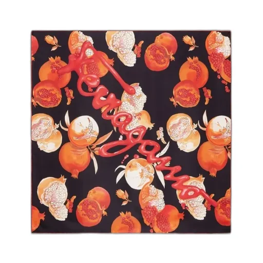 Logo Scarf