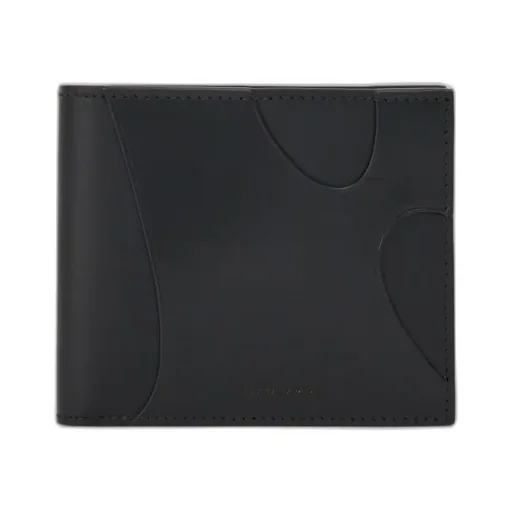 Hollowed-Out Wallet