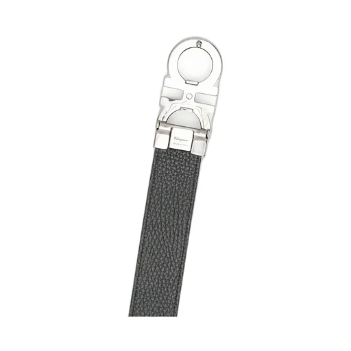 Gancini Reversible Belt