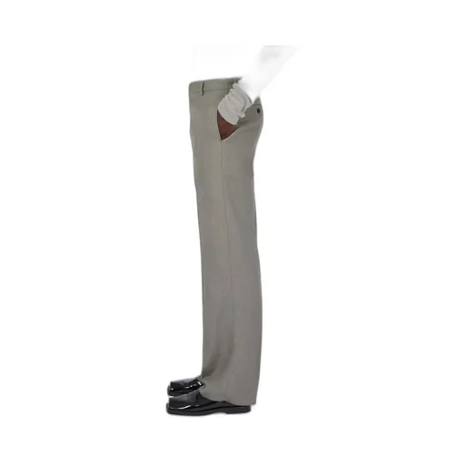 Belt Loop Casual Pants