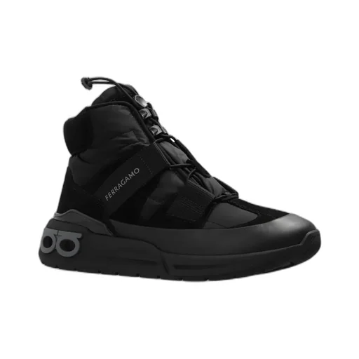 Tie Low Upper Board Shoes