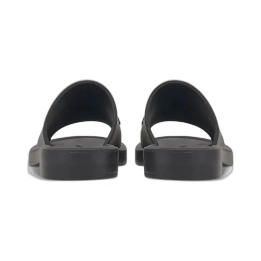 Logo Debossed Slides