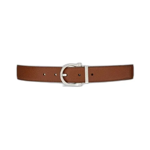 Double-Sided Belt