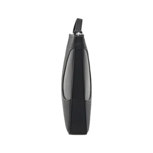 Logo Hand-Held Bag