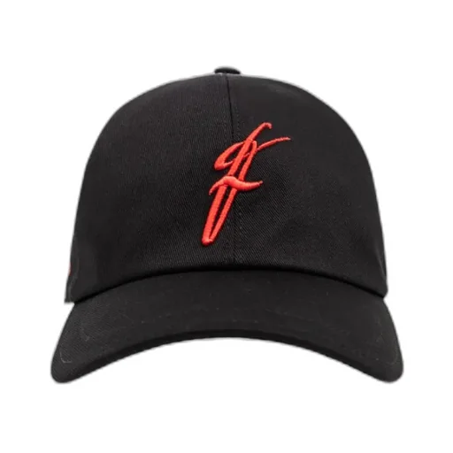 Logo Baseball Cap