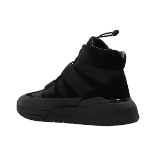 Tie Low Upper Board Shoes