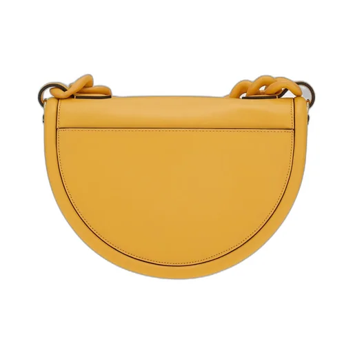 Logo Shoulder Bag