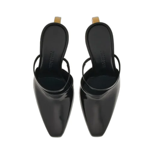 Logo Muller Mules